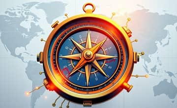 Tu GPS Financiero: Navega el Mercado con Estrategia