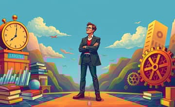 La Mente del Inversor Maestro: Disciplina y Ejecución Impecable