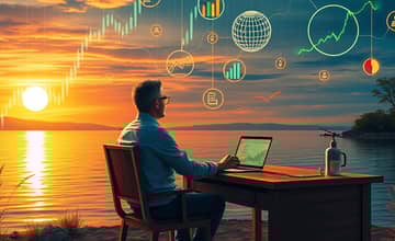 Máximo Rendimiento, Mínimo Estrés: Estrategias de Inversión Relajadas