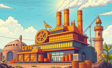 La Fábrica de Riqueza: Cómo Tus Inversiones Trabajan por Ti