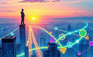 El Camino del Visionario: Inversiones que Anticipan el Mañana