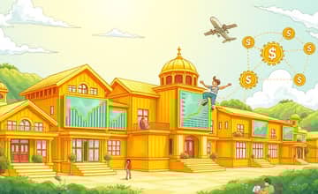 Construyendo un Imperio Pasivo: Ingresos sin Trabajo Activo