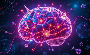 El Cerebro del Mercado: Cómo la Tecnología Predice Movimientos Globales