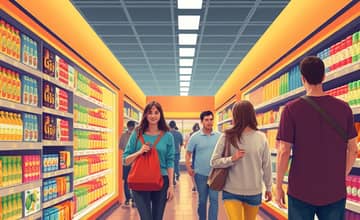 Inflación Silenciosa: Cómo Afecta Países Desarrollados