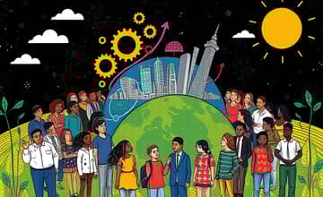 El Factor Humano: Demografía y su Impacto en el Capital Global