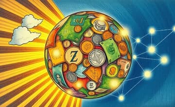 Monedas Fuertes: Resistencia y Vulnerabilidad en el Escenario Mundial