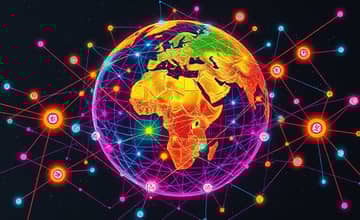 Más Allá de Bitcoin: Explorando el Universo Cripto Global