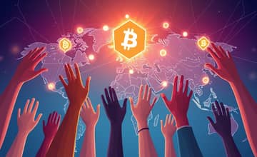 El Poder del Pueblo: Finanzas Descentralizadas a Escala Mundial