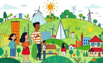 Inversión de Impacto Social: Ganancias con Huella Positiva