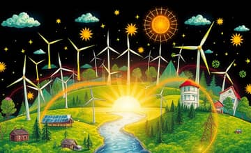 Bonos Verdes: Financiando un Futuro Sostenible Global