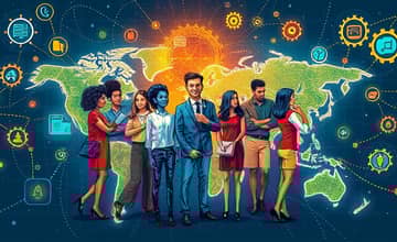 La Guerra del Talento: Impacto en la Productividad Mundial