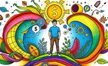 Despierta al Inversor que Llevas Dentro: Decisiones Conscientes para la Riqueza