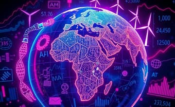 Acciones con Potencial: Empresas Innovadoras Globales