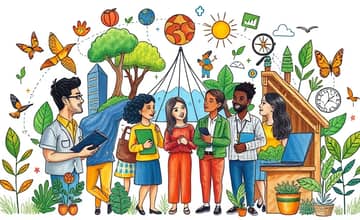 Capital Consciente: Inversiones con Propósito a Nivel Mundial