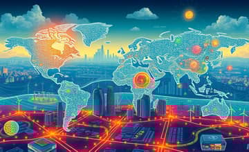 La Próxima Gran Idea: Identificando Tendencias de Inversión Global