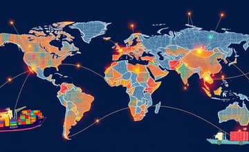 El Dilema de la Cadena de Suministro: Riesgos y Oportunidades