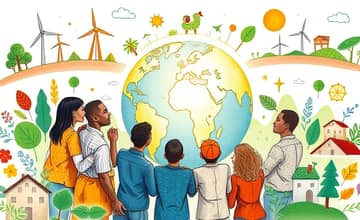 Inversión de Impacto: Creando Valor Social y Financiero Global