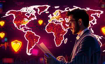 El Arte de la Cobertura: Protegiendo tu Cartera Globalmente