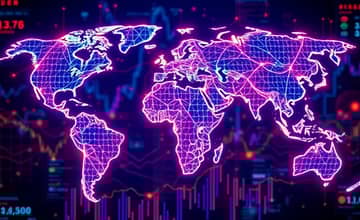 El Cerebro de las Finanzas: Inteligencia Artificial en Mercados Mundiales