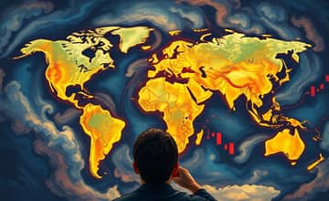 La Nueva Geografía del Riesgo: Evaluando Mercados Inestables
