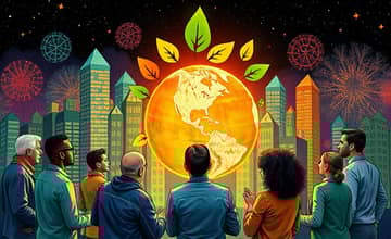 Inversión Ética: Navegando el Laberinto de Responsabilidad Global