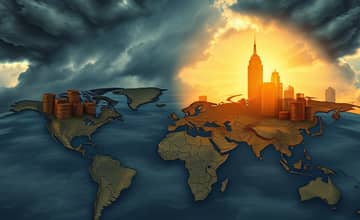 Desafíos Globales: El Futuro de la Deuda Soberana