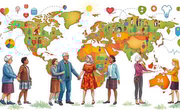 La Revolución Demográfica: Inversión en el Envejecimiento Global