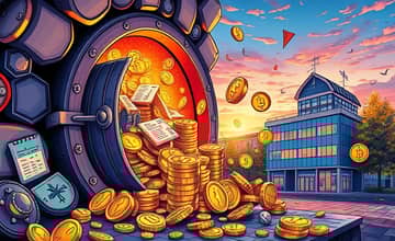 El Silencio del Dinero: Aprovecha el Poder de los Activos Ocultos