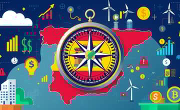 El GPS de tus Metas: Oriéntate hacia la Prosperidad Económica