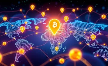 El Ecosistema Fintech: Transformando los Mercados Globales