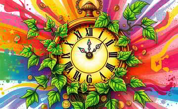 El Reloj de la Riqueza: Gestiona tu Tiempo como Activo Financiero