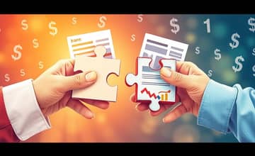 Domina el Arte de la Reconciliación: Armoniza tus Cuentas