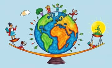 Más Allá del PIB: Nuevas Métricas para Entender la Economía Global