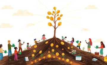 Micro-Hábitos, Macro-Riqueza: Pequeñas Acciones, Grandes Impactos