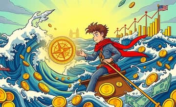 Navegando la Inflación: Maniobras para Proteger tu Capital