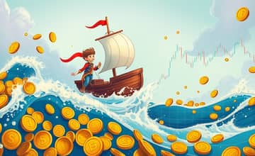 Finanzas Intuitivas: Escucha tu 'Grumete' Interno para Invertir