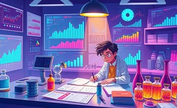 El Laboratorio de tus Datos: Analiza tus Gastos para Multiplicar