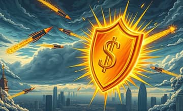 El Escudo Anti-Crisis: Prepara tus Finanzas para Cualquier Tormenta