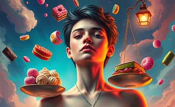 Descodifica tu Comportamiento: La Psicología detrás de tus Caprichos