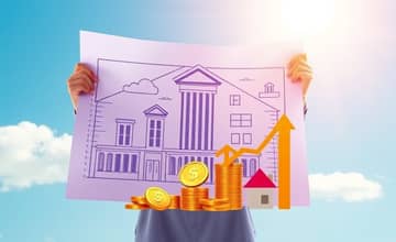 La Arquitectura de tus Sueños: Construye tu Libertad Financiera