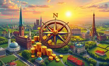 La Brújula de los Activos: Dónde Poner tu Dinero para que Crezca