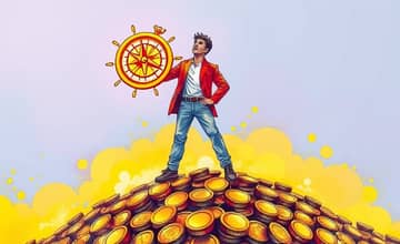 El Maestro de tu Dinero: Controla tu Capital, no al Revés