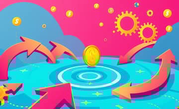 El Efecto Multiplicador: Cómo Cada Euro Puede Generar Más