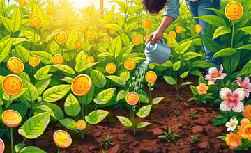 El Jardín de tus Finanzas: Siembra Hoy para Cosechar Mañana