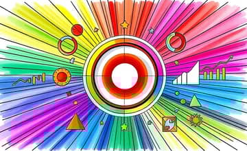 La Geometría de tus Inversiones: Equilibra el Riesgo y la Rentabilidad