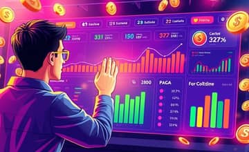 Finanzas Personales Gamificadas: Juega para Ganar Dinero