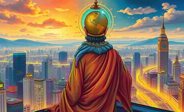 El Oráculo Financiero: Predice y Planifica tu Éxito Económico