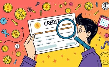 Descubre el Valor Oculto de tu Crédito