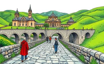 El Camino al Patrimonio: Préstamos para Invertir