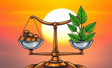 La Dieta Financiera: Menos Gastos Innecesarios, Más Inversión Sana